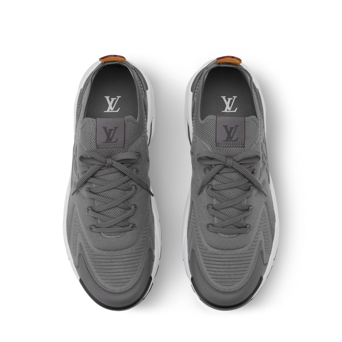 SNEAKERS - TATIC KNIT - MEN - LV