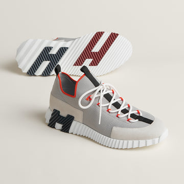 SNEAKERS - LIFT SLIP - ON - MEN - HERMES