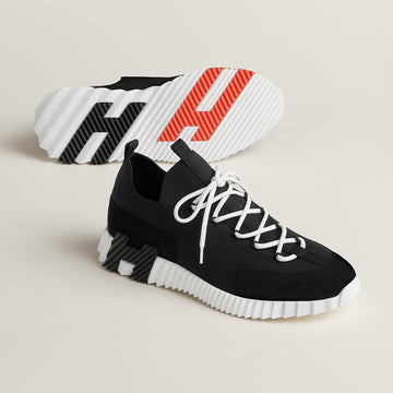 SNEAKERS - LIFT SLIP - ON - MEN - HERMES