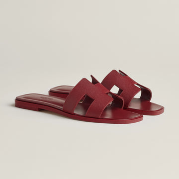ORANE - HERMES - WOMAN - SANDALES