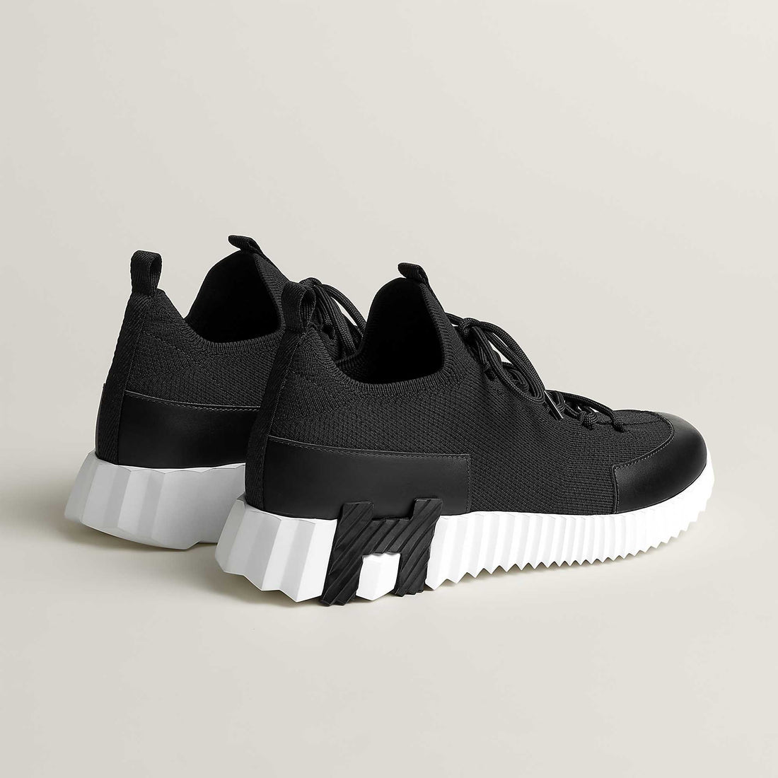 SNEAKER - LIFT SLIP - ON - WOMEN - HERMES