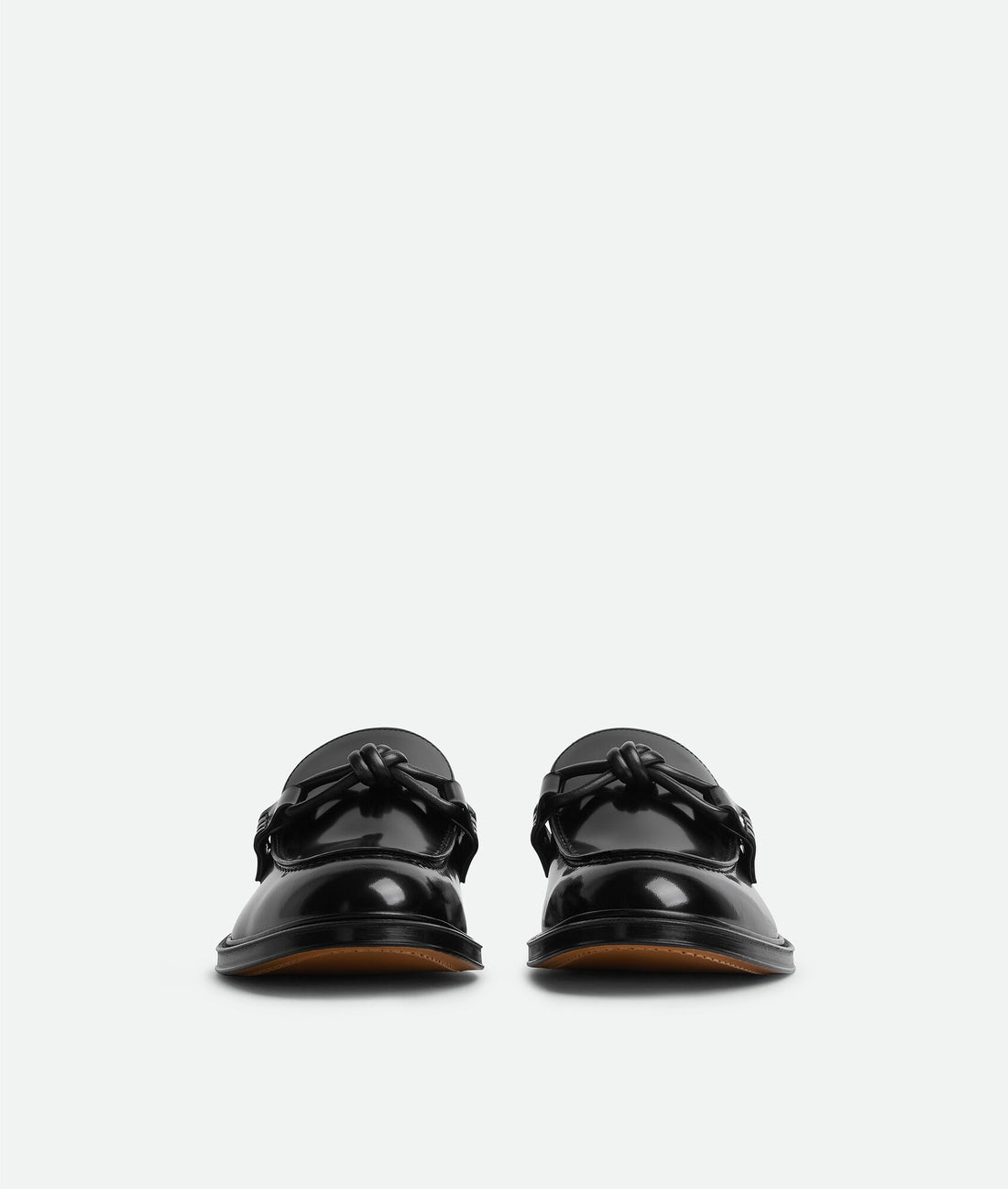 BOTTEGA VENETA - ASTAIRE - LOAFER - BLACK