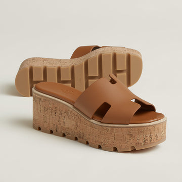 SANDALES Eze 30 - HERMES - WOMAN