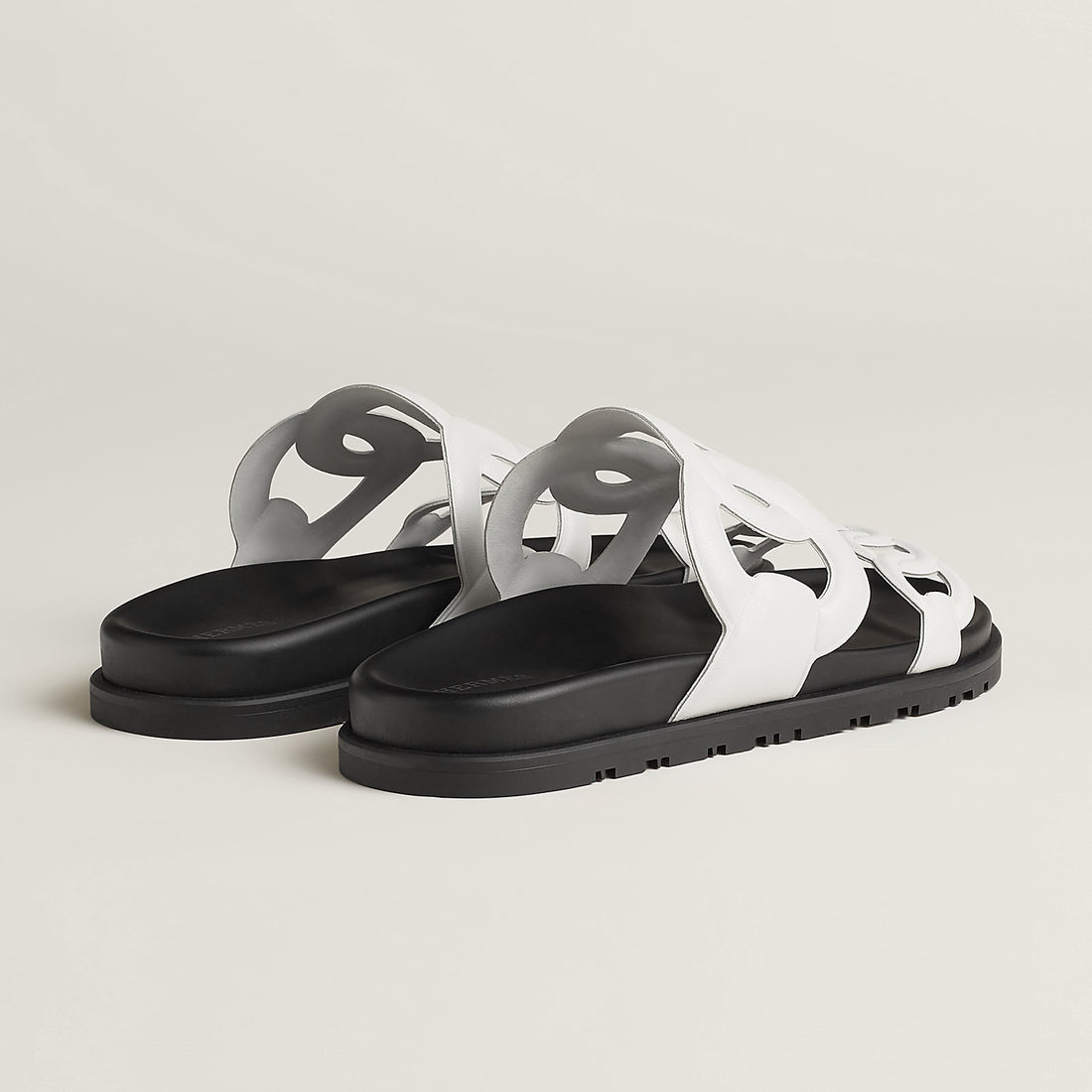 EXTRA SANDAL - HERMES - WOMAN - SANDALES
