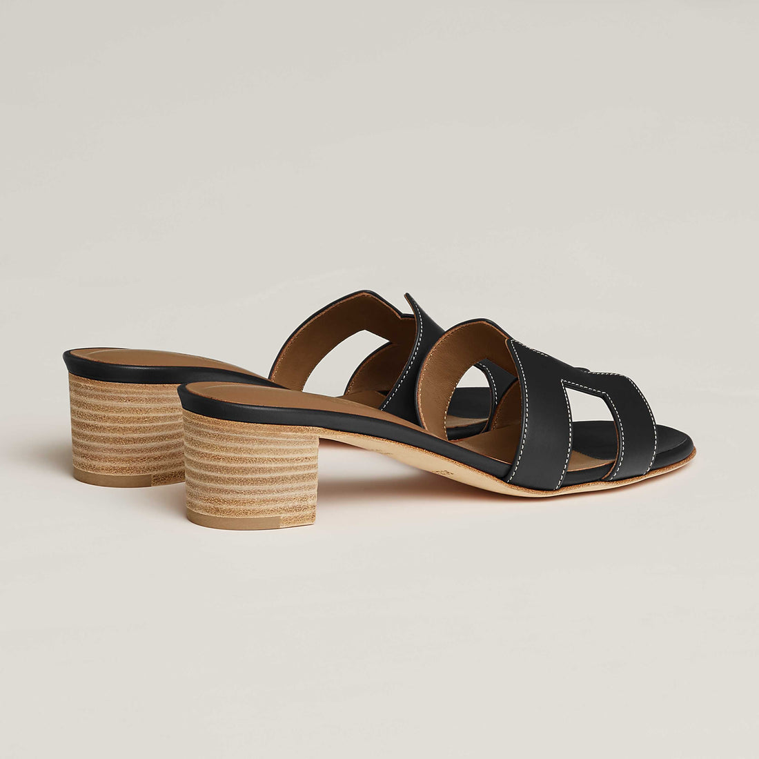 SANDALES OASIS - HERMES - WOMAN