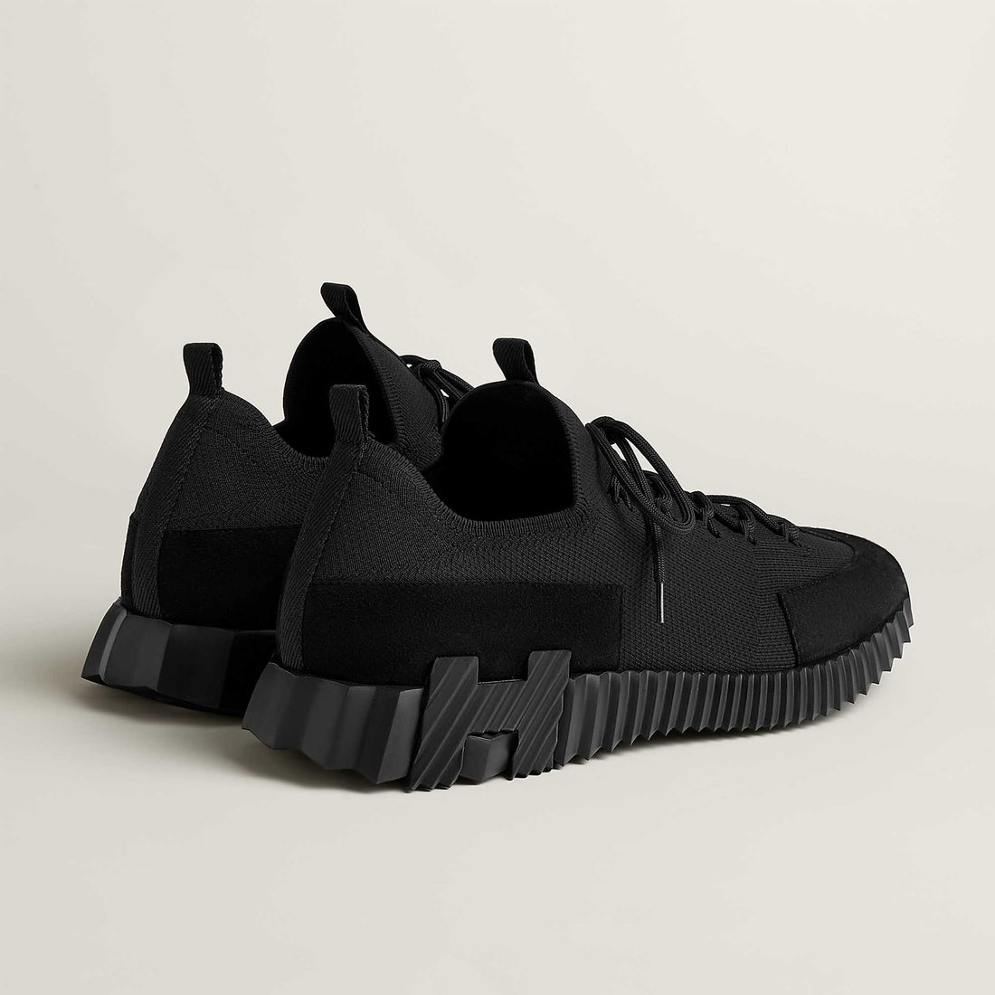 SNEAKERS - LIFT SLIP - ON - MEN - HERMES