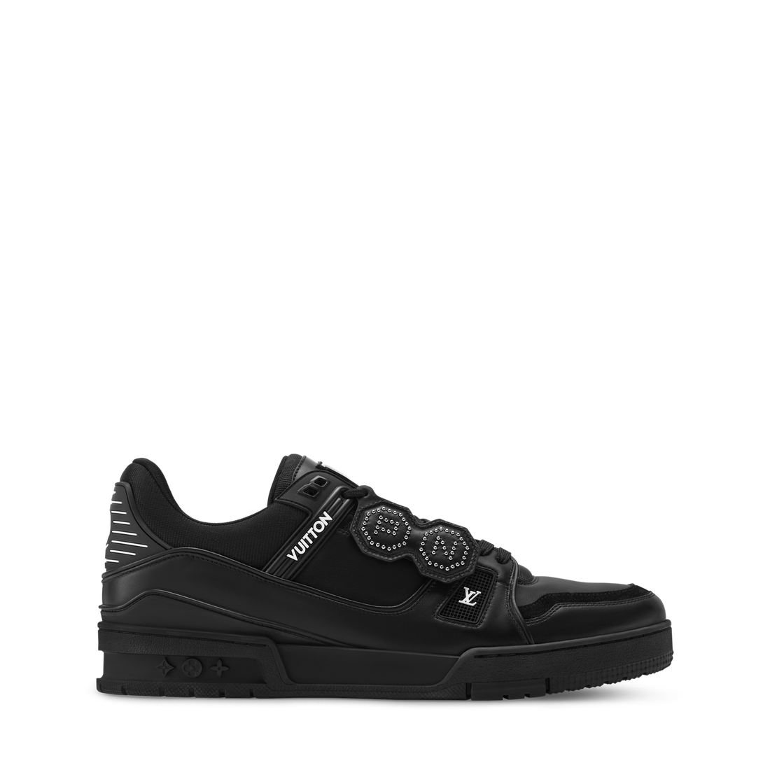 SNEAKERS - TRAINER TENNIS - MEN -LV