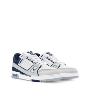SNEAKERS - TRINER - MEN - LV