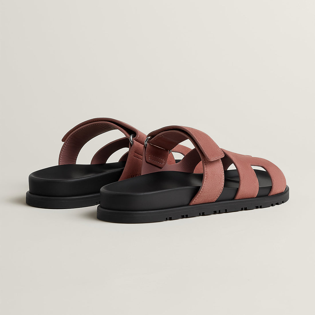 CHYPRE - HERMES - WOMAN - SANDALES
