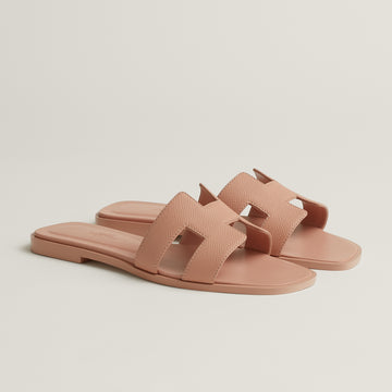 ORANE - HERMES - WOMAN - SANDALES