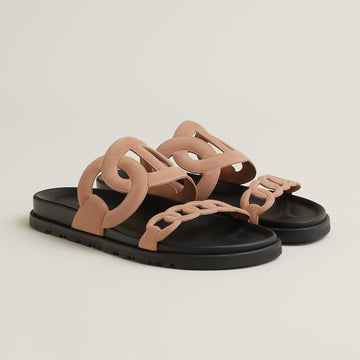 EXTRA SANDAL - HERMES - WOMAN - SANDALES