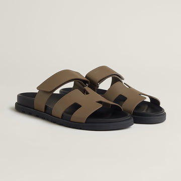 CHYPRE - HERMES - WOMAN - SANDALES