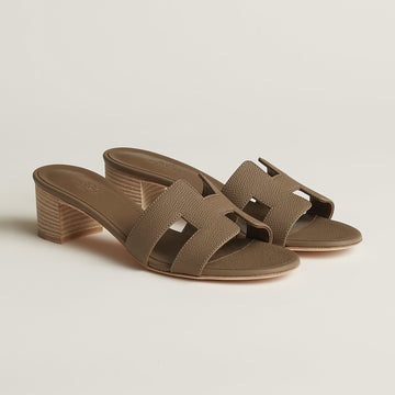 SANDALES OASIS - HERMES - WOMAN