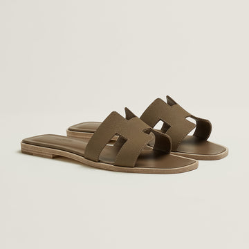 ORANE - HERMES - WOMAN - SANDALES