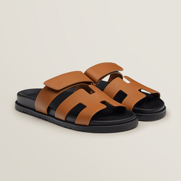 CHYPRE - HERMES - WOMAN - SANDALES