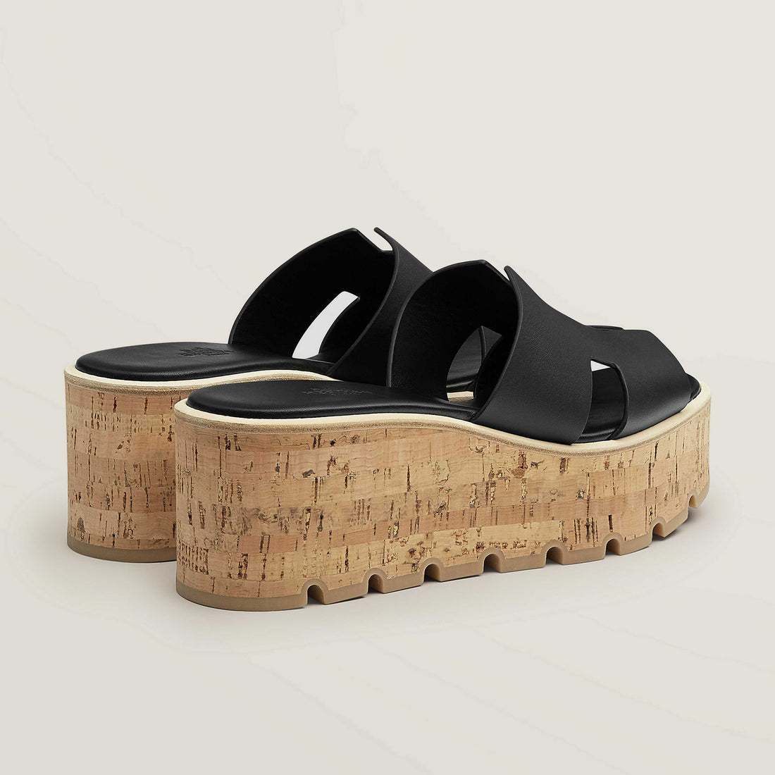 SANDALES Eze 30 - HERMES - WOMAN