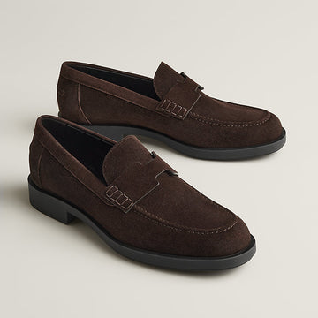 HERMES - MEN’S - LYDE - LOAFER