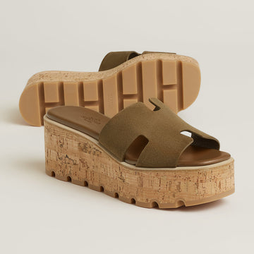 SANDALES Eze 30 - HERMES - WOMAN