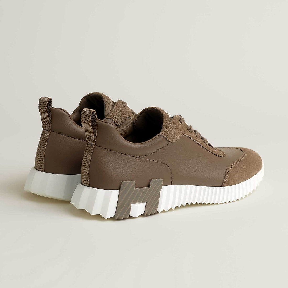 SNEAKERS - BOUNCING - MEN - HERMES