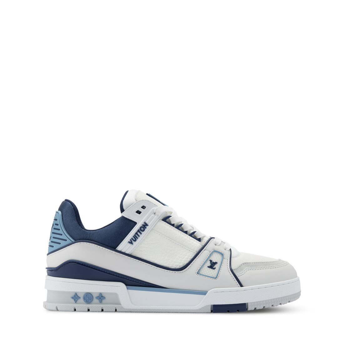 SNEAKERS - TRINER - MEN - LV