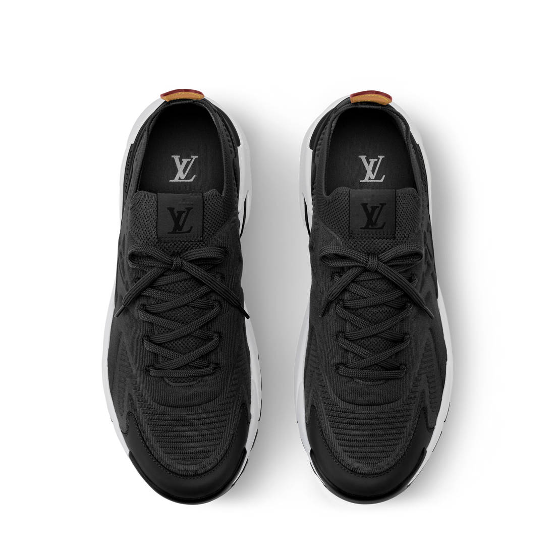 SNEAKERS - TATIC KNIT - MEN - LV