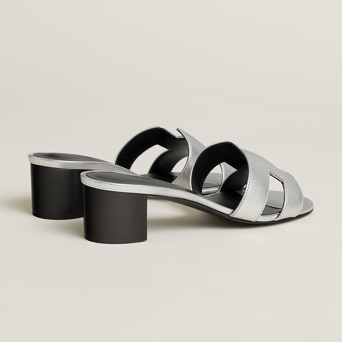 SANDALES OASIS - HERMES - WOMAN