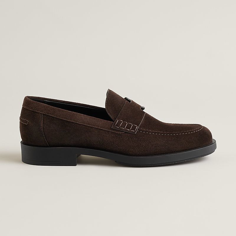 HERMES - MEN’S - LYDE - LOAFER
