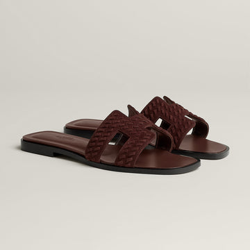 ORANE - HERMES - WOMAN - SANDALES