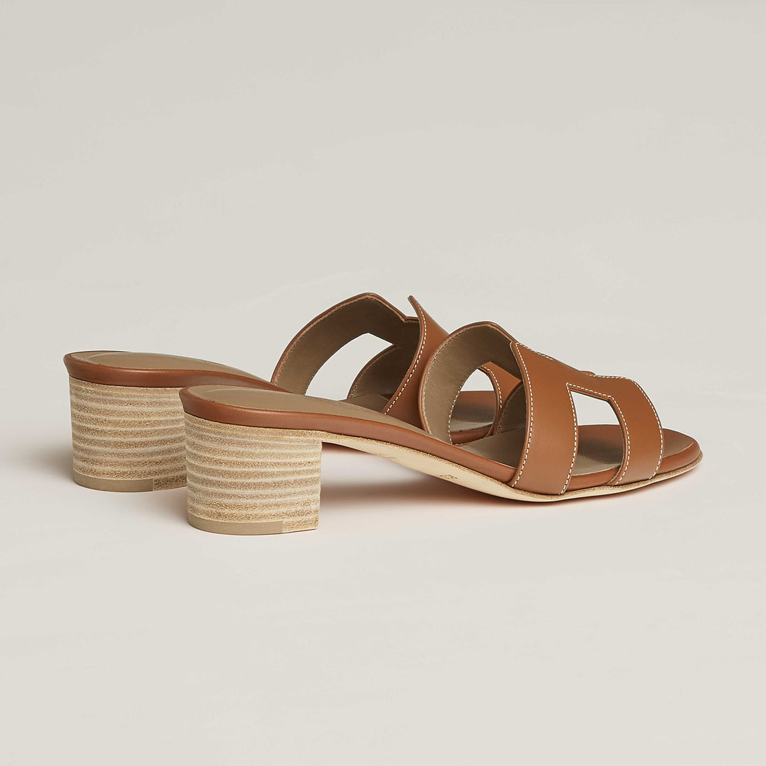 SANDALES OASIS - HERMES - WOMAN
