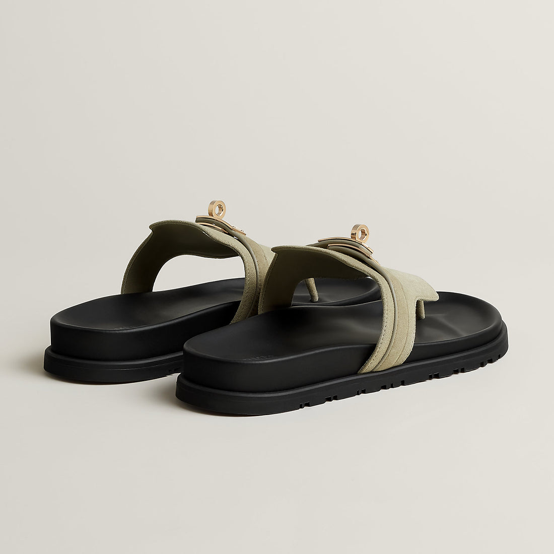 EMPIRE SANDAL - HERMES - WOMAN - SANDALES