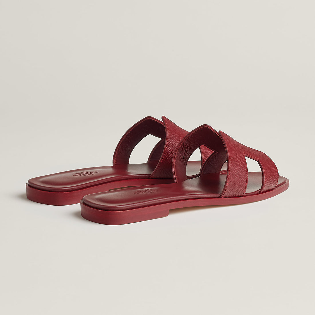 ORANE - HERMES - WOMAN - SANDALES