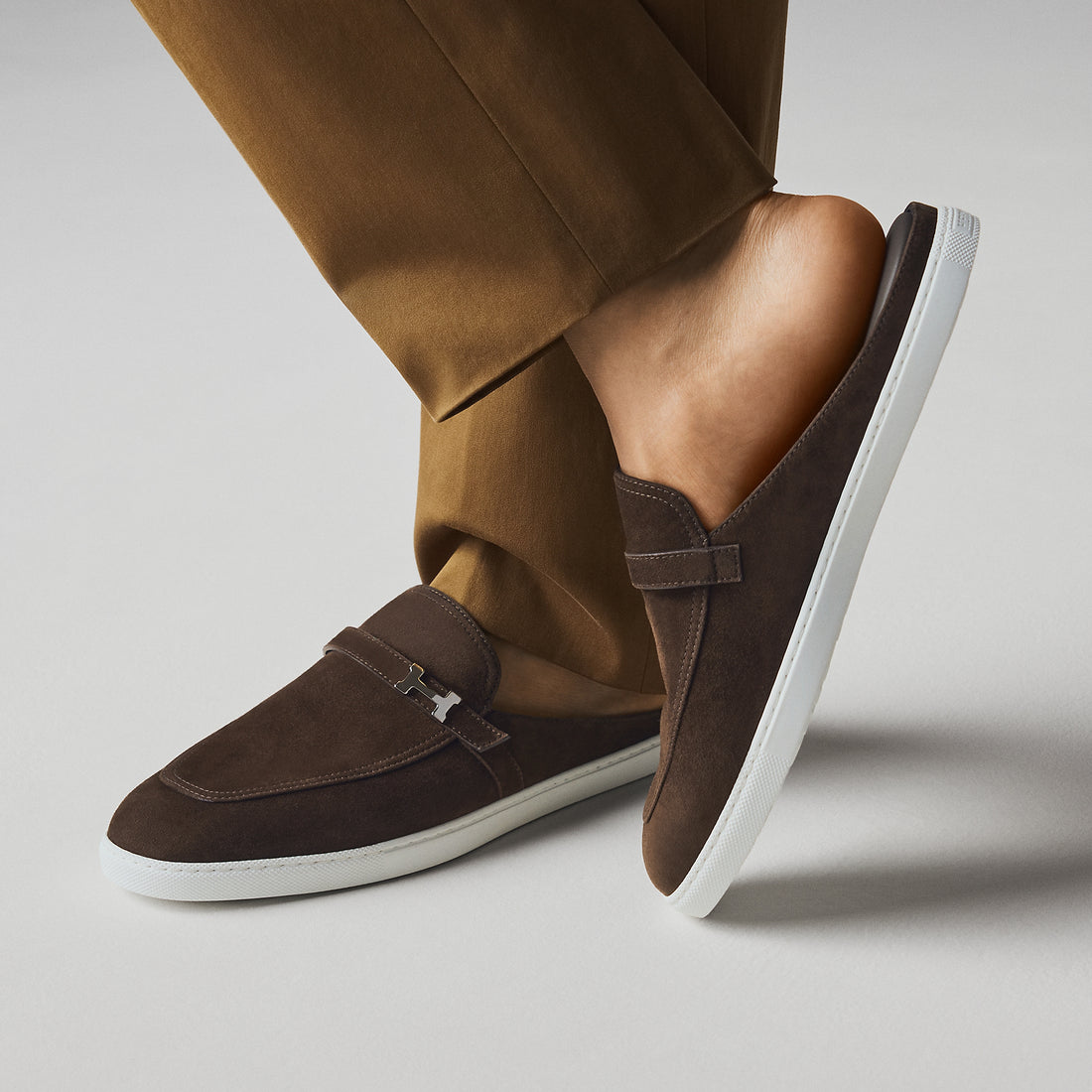 MULES - LIKELY - MEN - HERMES
