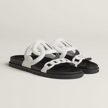 EXTRA SANDAL - HERMES - WOMAN - SANDALES