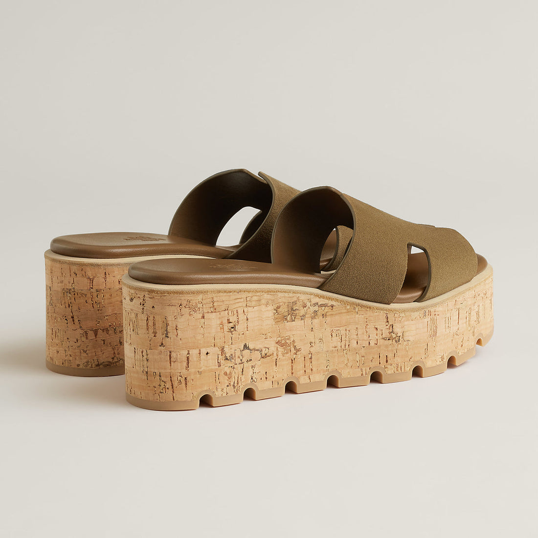 SANDALES Eze 30 - HERMES - WOMAN