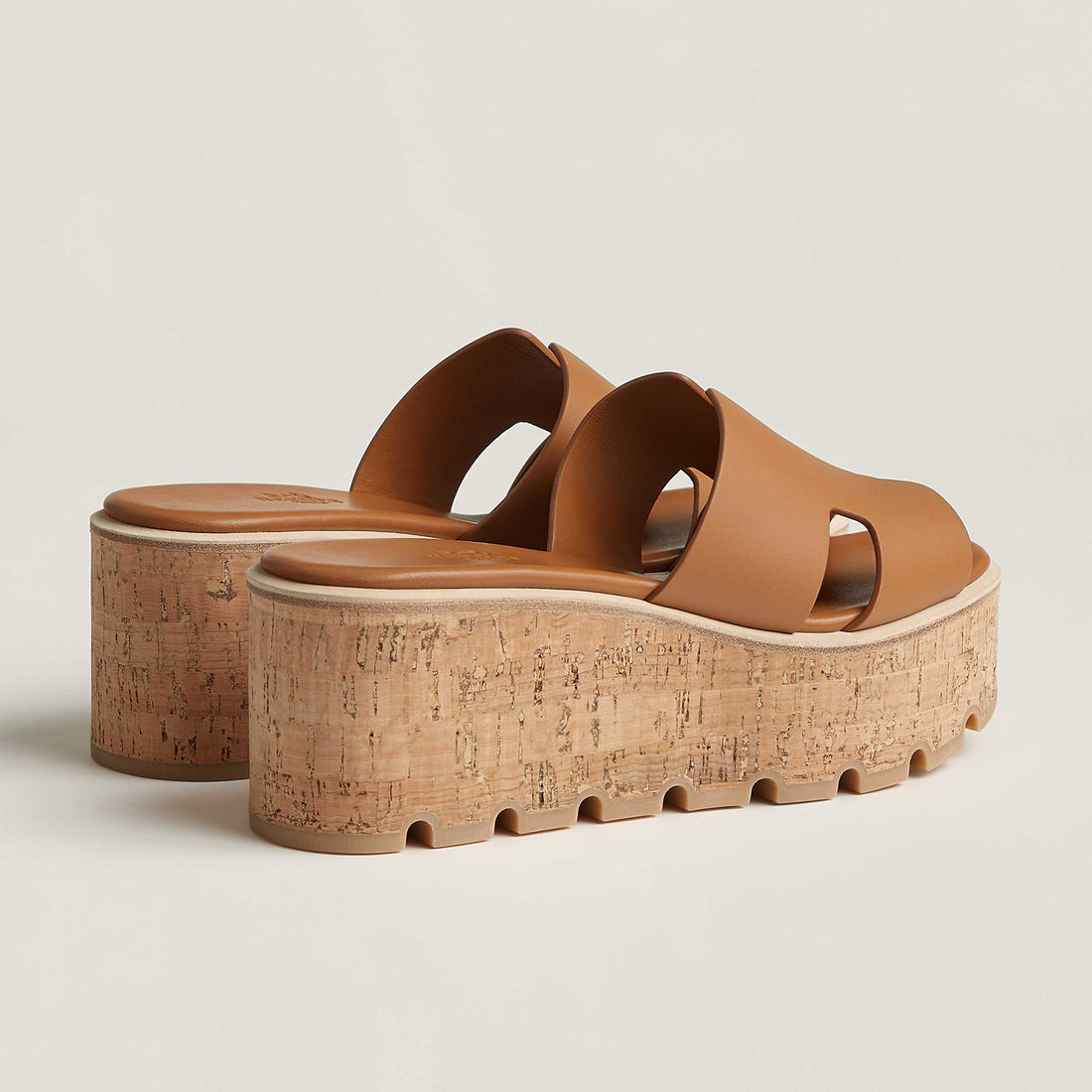 SANDALES Eze 30 - HERMES - WOMAN