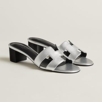 SANDALES OASIS - HERMES - WOMAN