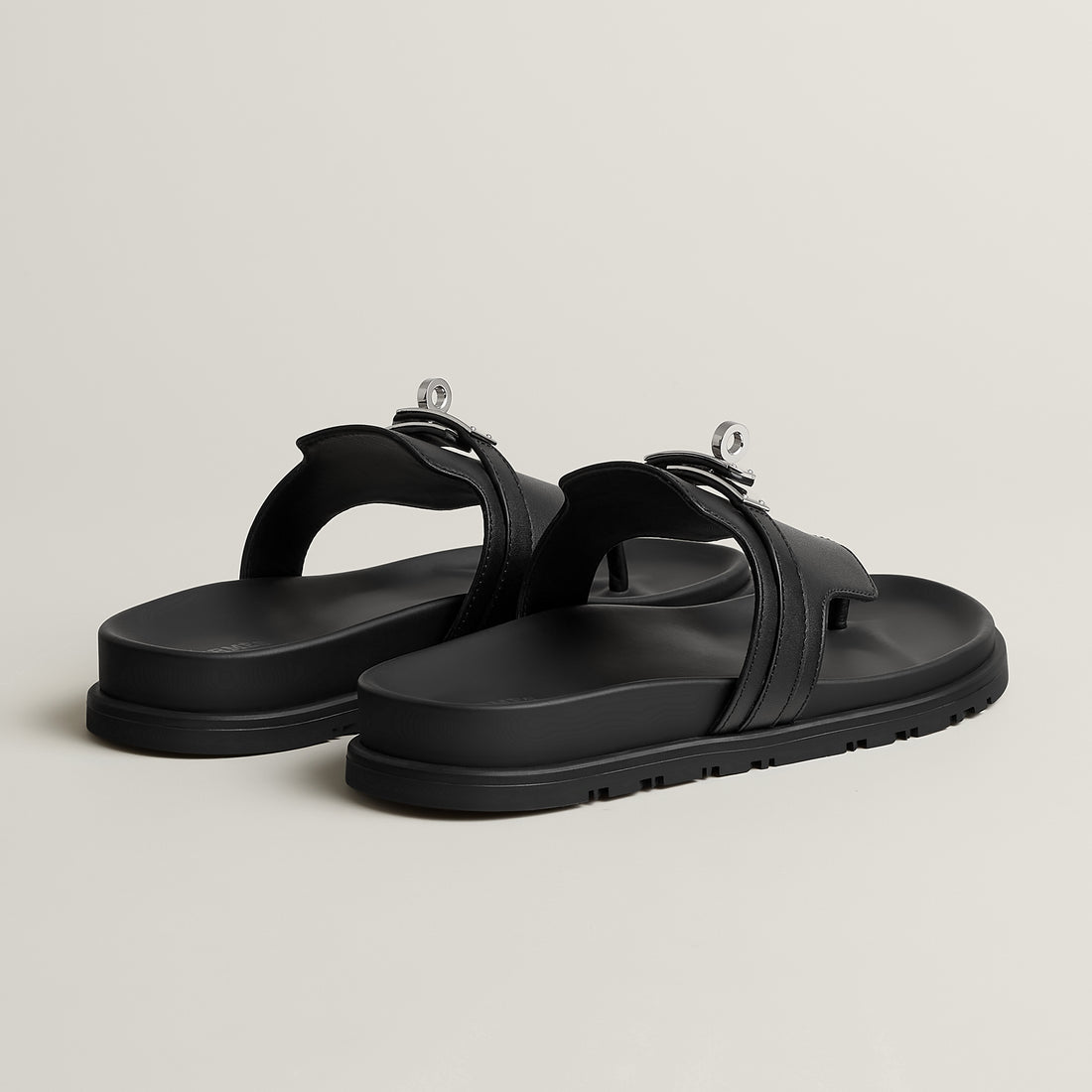 EMPIRE SANDAL - HERMES - WOMAN - SANDALES