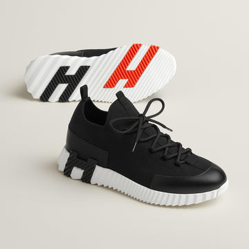 SNEAKER - LIFT SLIP - ON - WOMEN - HERMES