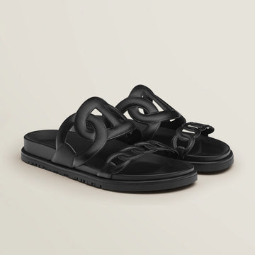 EXTRA SANDAL - HERMES - WOMAN - SANDALES