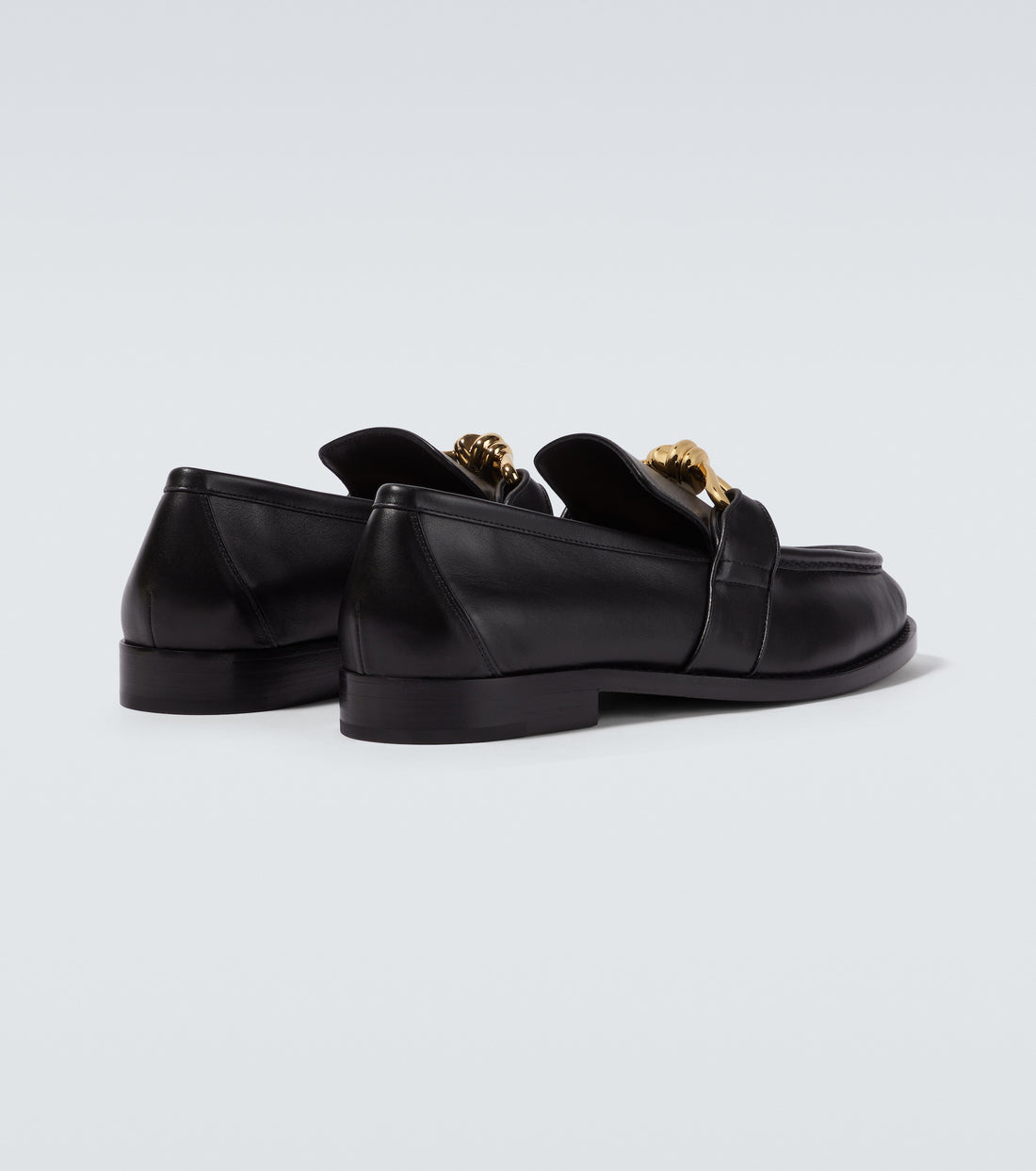 BOTTEGA VENETA `ASTAIRE` LOAFERS