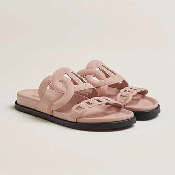 EXTRA SANDAL - HERMES - WOMAN - SANDALES