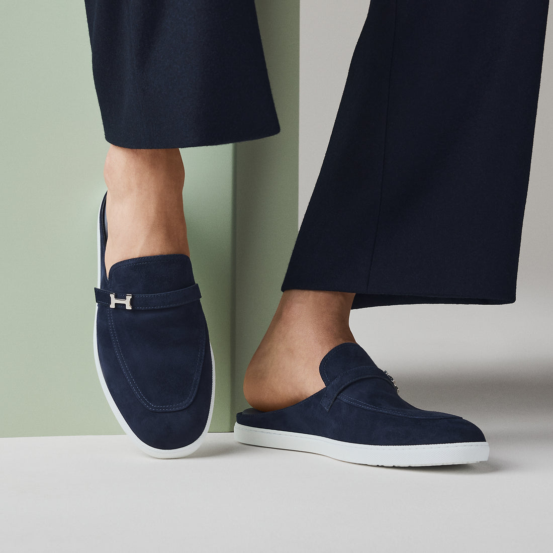 MULES - LIKELY - MEN - HERMES