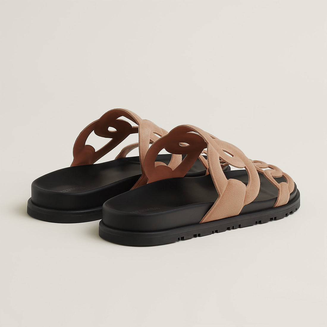 EXTRA SANDAL - HERMES - WOMAN - SANDALES