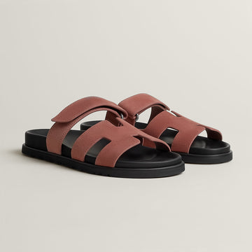 CHYPRE - HERMES - WOMAN - SANDALES