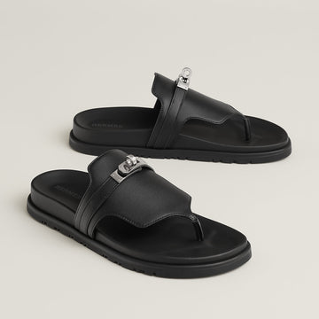 EMPIRE SANDAL - HERMES - WOMAN - SANDALES