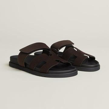 CHYPRE - HERMES - WOMAN - SANDALES