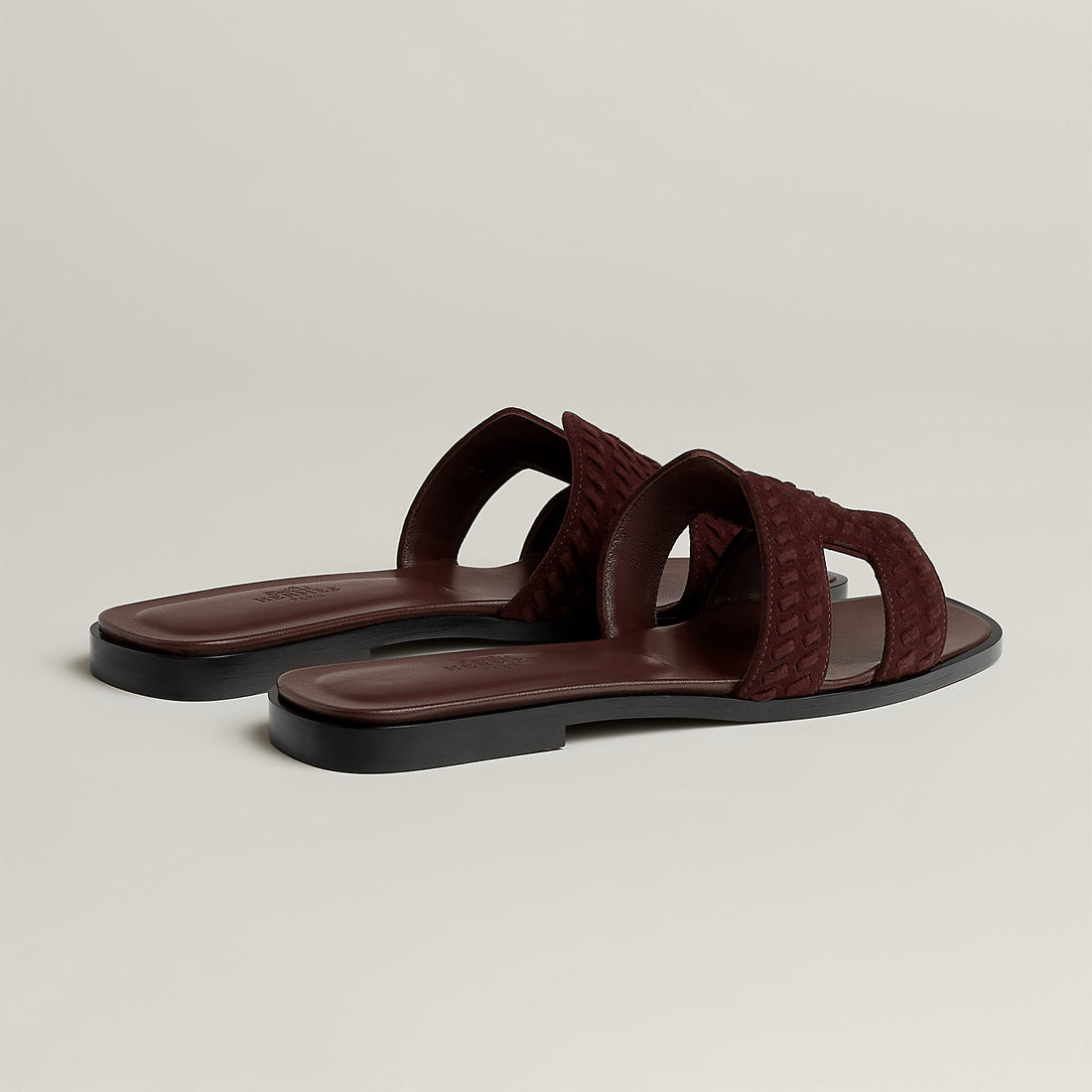ORANE - HERMES - WOMAN - SANDALES