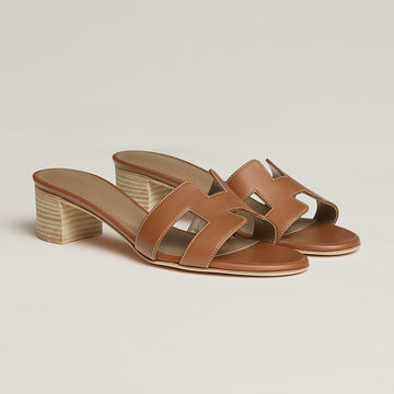 SANDALES OASIS - HERMES - WOMAN