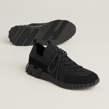 SNEAKERS - LIFT SLIP - ON - MEN - HERMES