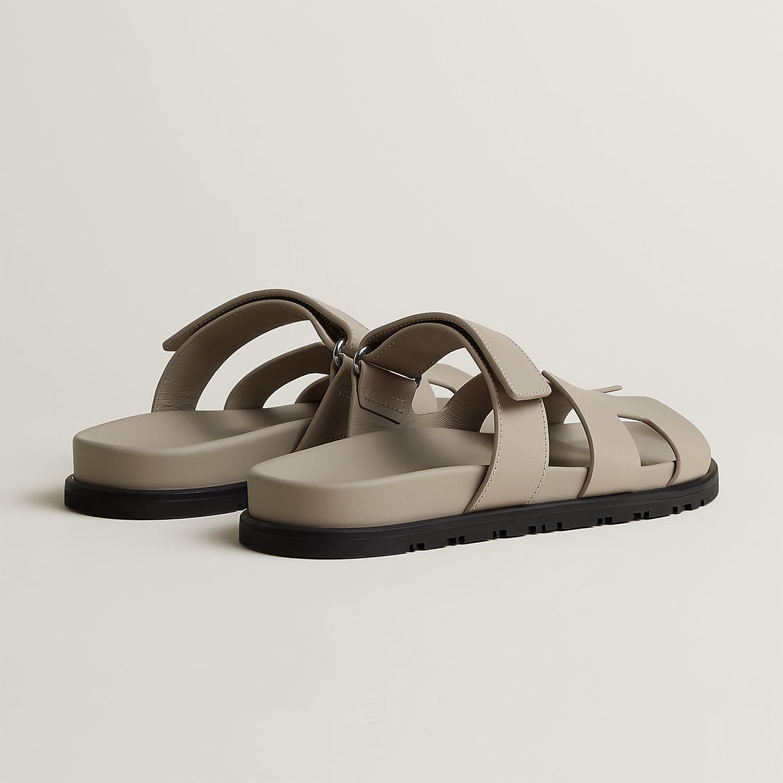 CHYPRE - HERMES - WOMAN - SANDALES